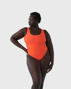 Brandon Blackwood One-Piece><noscript><img width=