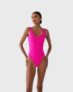 Brandon Blackwood One-Piece><noscript><img width=