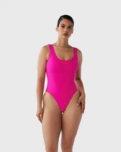 Brandon Blackwood One-Piece><noscript><img width=