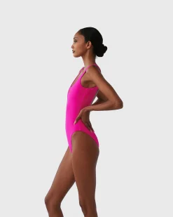 Brandon Blackwood One-Piece><noscript><img width=