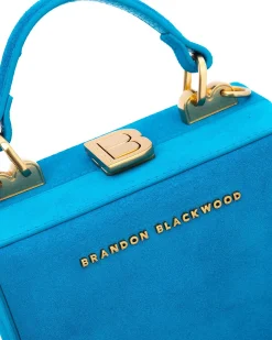 Brandon Blackwood Top Handle Bags><noscript><img width=