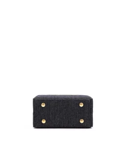 Brandon Blackwood Top Handle Bags><noscript><img width=