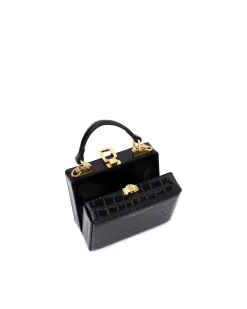 Brandon Blackwood Top Handle Bags><noscript><img width=