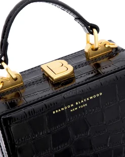 Brandon Blackwood Top Handle Bags><noscript><img width=