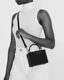 Brandon Blackwood Top Handle Bags><noscript><img width=