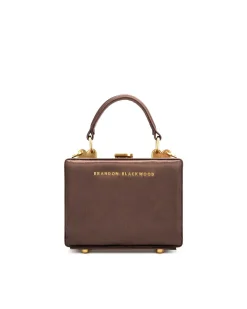 Brandon Blackwood Top Handle Bags><noscript><img width=