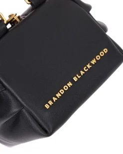 Brandon Blackwood Top Handle Bags><noscript><img width=