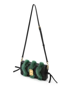 Brandon Blackwood Shoulder Bags><noscript><img width=