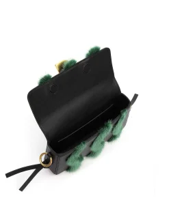 Brandon Blackwood Shoulder Bags><noscript><img width=