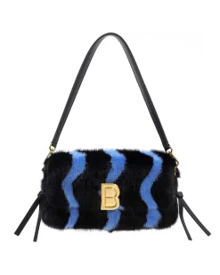 Brandon Blackwood Shoulder Bags><noscript><img width=
