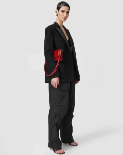Brandon Blackwood Shoulder Bags><noscript><img width=