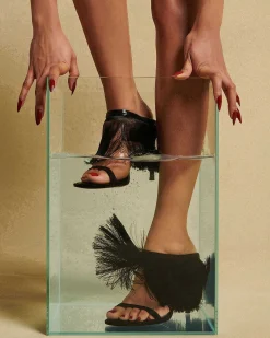 Brandon Blackwood Sandals><noscript><img width=