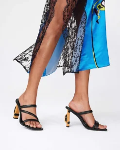 Brandon Blackwood Sandals><noscript><img width=