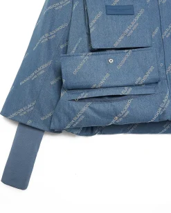 Brandon Blackwood Outerwear><noscript><img width=