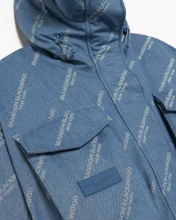 Brandon Blackwood Outerwear><noscript><img width=