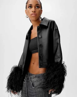 Brandon Blackwood Outerwear><noscript><img width=