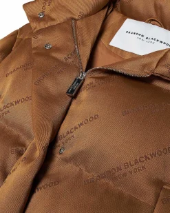 Brandon Blackwood Outerwear><noscript><img width=