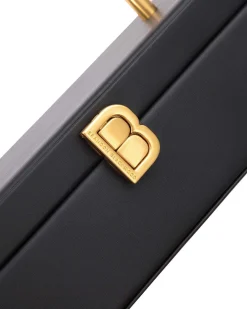 Brandon Blackwood Top Handle Bags><noscript><img width=