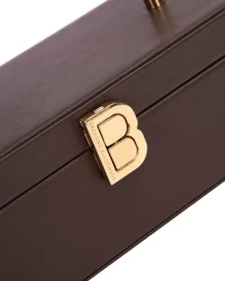 Brandon Blackwood Top Handle Bags><noscript><img width=